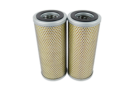 Equivalent Oil Filter 